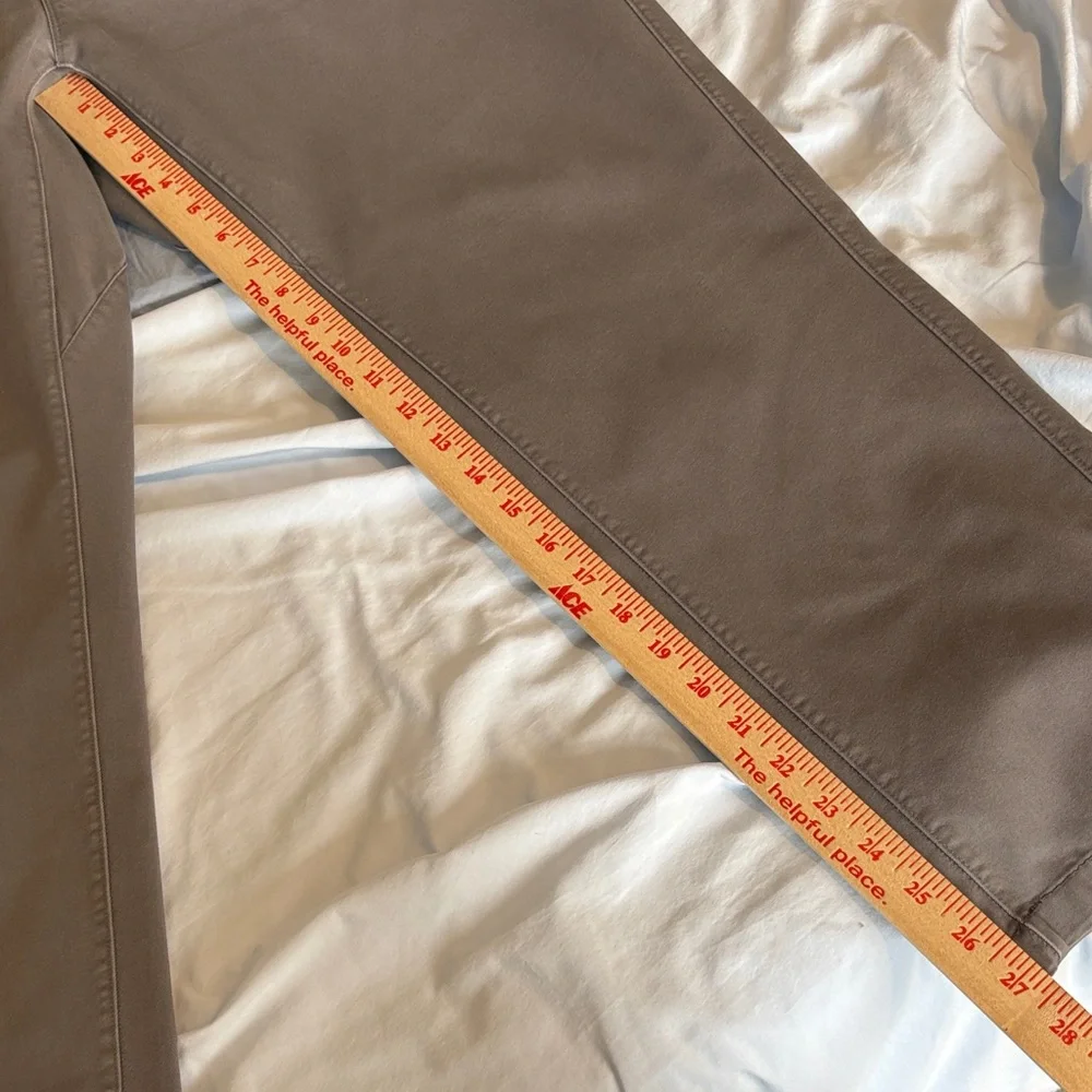 Vintage Patagonia Men's Carabon‎ Charcoal Pants Rn51884